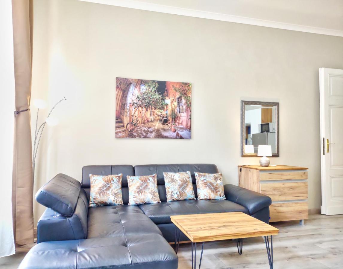 Karlsbad Family Apartment Екстер'єр фото