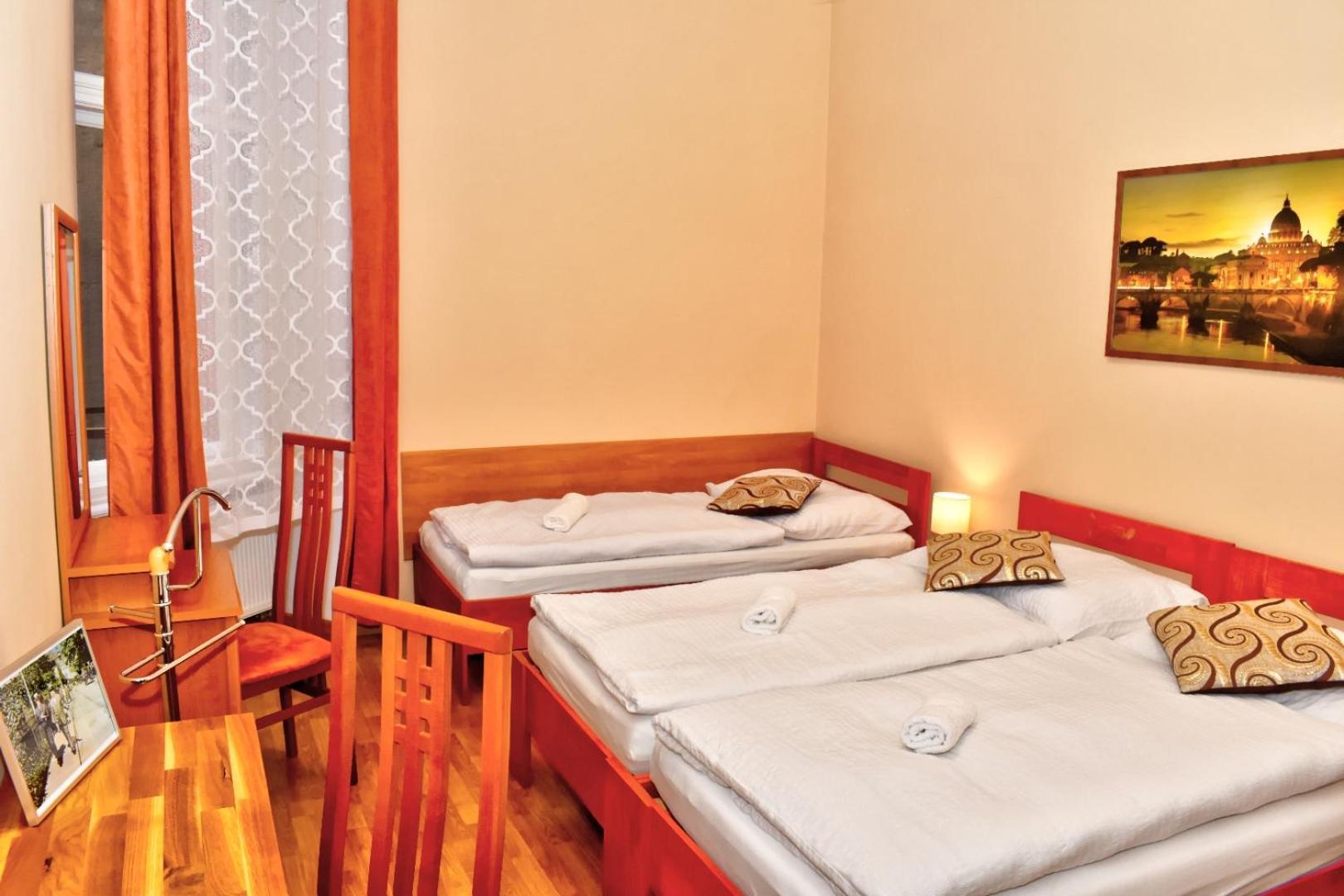 Karlsbad Family Apartment Екстер'єр фото