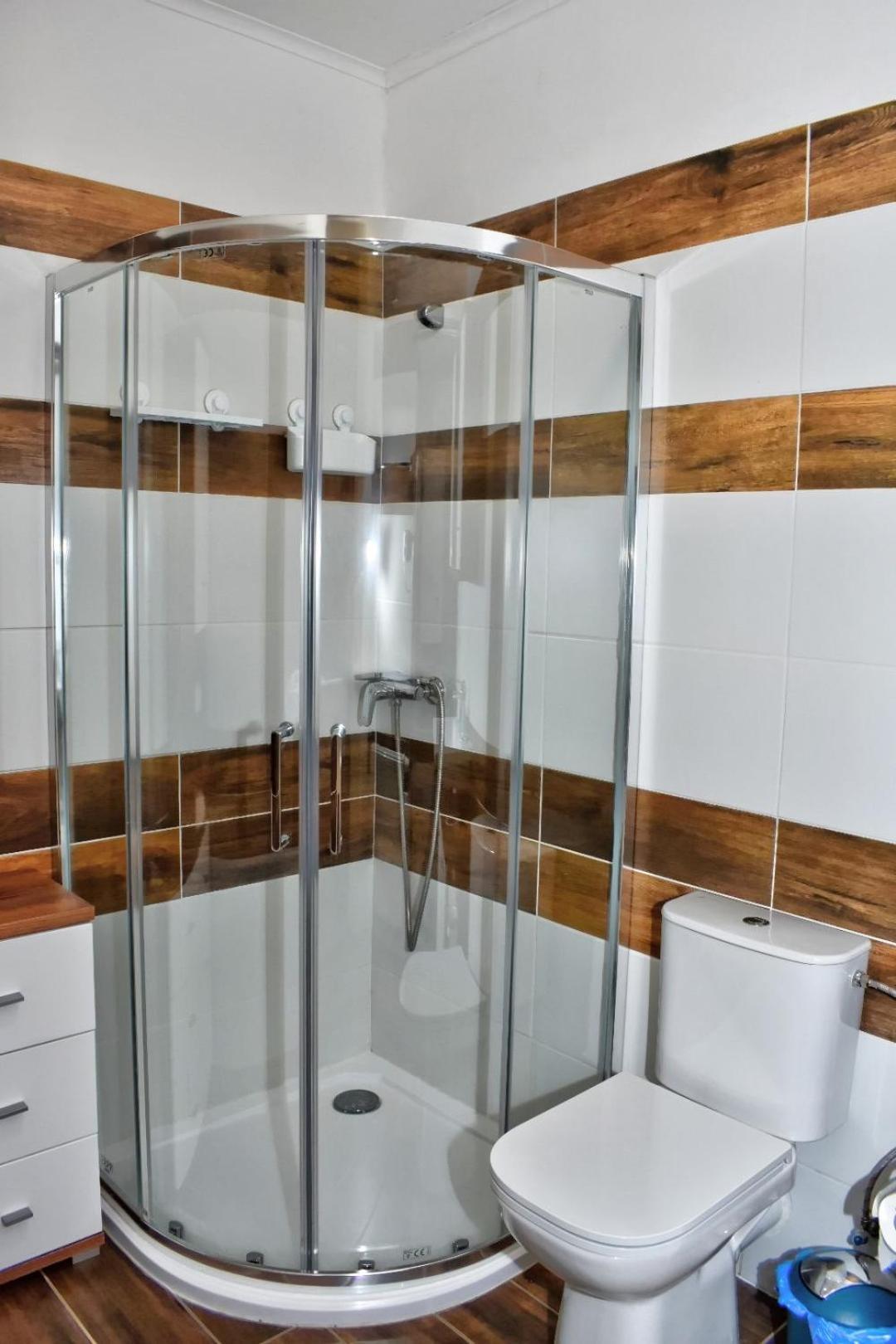Karlsbad Family Apartment Екстер'єр фото
