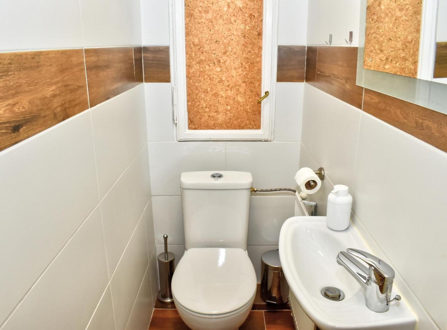 Karlsbad Family Apartment Екстер'єр фото