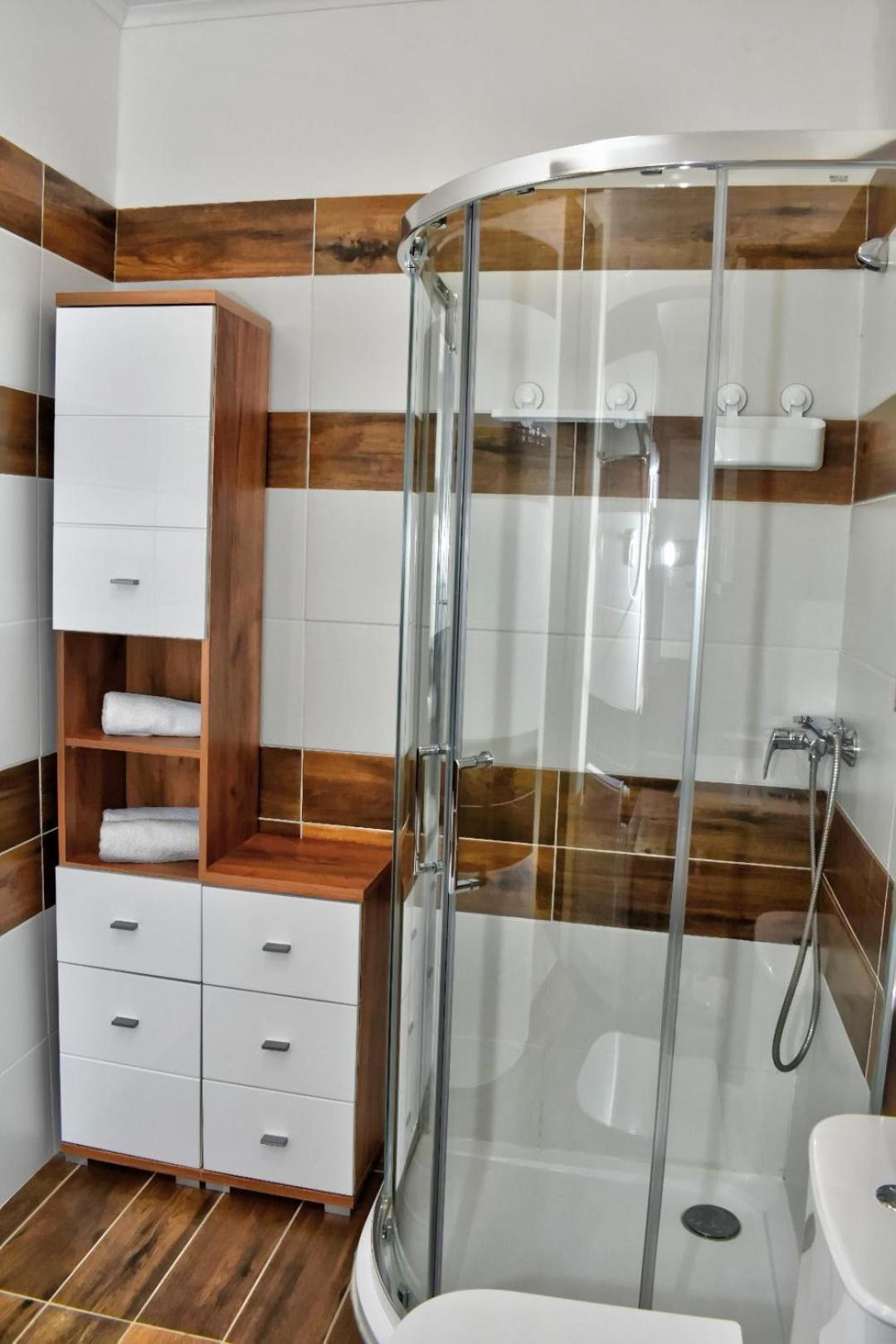 Karlsbad Family Apartment Екстер'єр фото